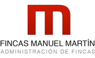 Fincas Manuel Martín logotipo